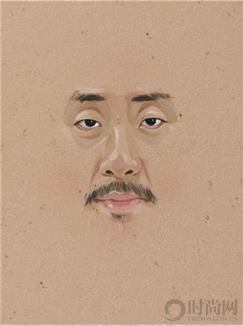 艺术家陈飞初为人父的五年：我与艺术的关系变了