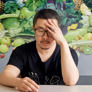 艺术家陈飞初为人父的五年：我与艺术的关系变了