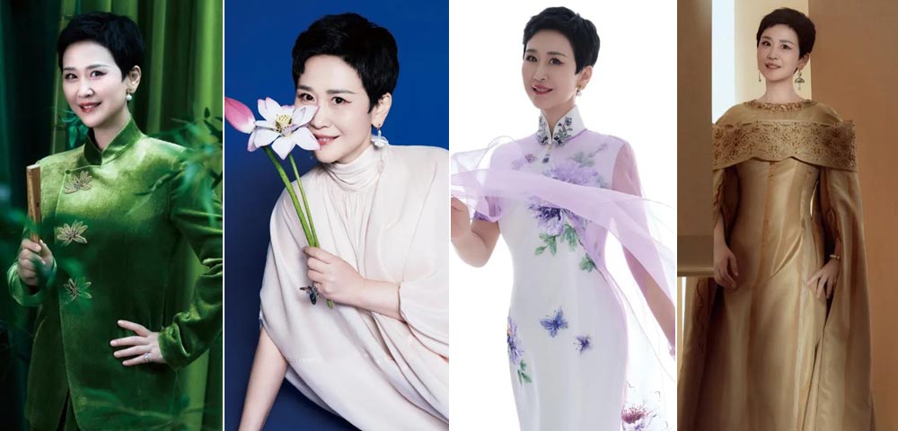 李小琳：从“电力一姐”到诗书画创作，“光明”之旅永不停歇