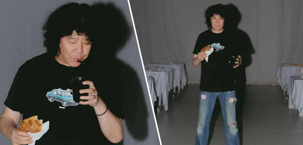 十问孟京辉：戏剧本就是永恒