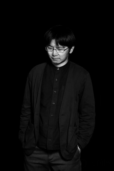 郭廖輝：醞釀與折射